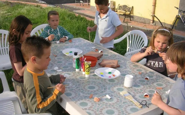 Tenuta Antica Cavalleria