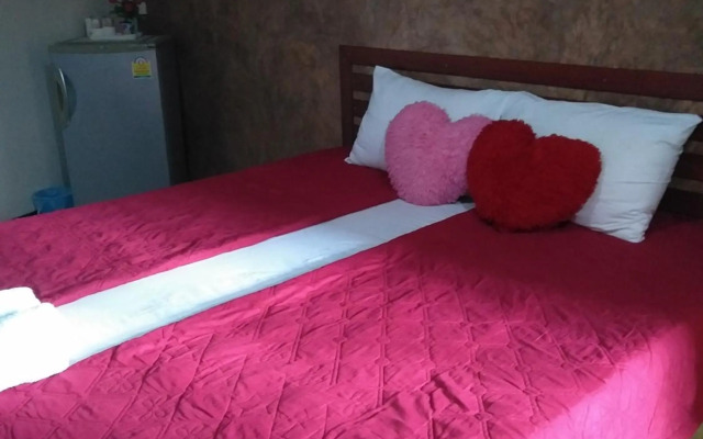 Ban Khun Rin Homestay