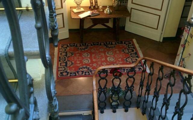 Casa Masoli B&B
