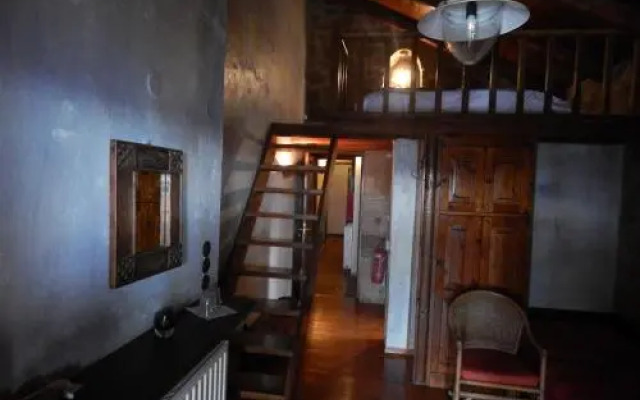 Helydorea Country House