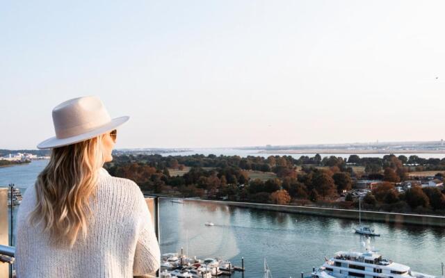 InterContinental Washington D.C. - The Wharf by IHG