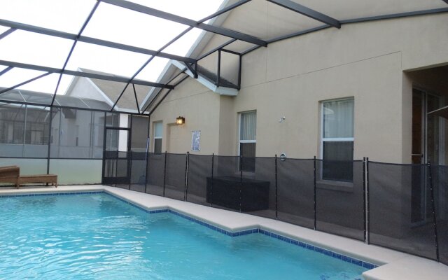 Four Corners Area Pool Homes by ORB