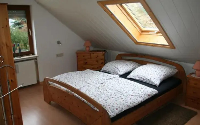 Rosi`s Ferienwohnung