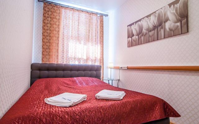 PiterStay Nevskiy 170