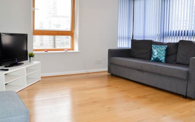 Meridian Place