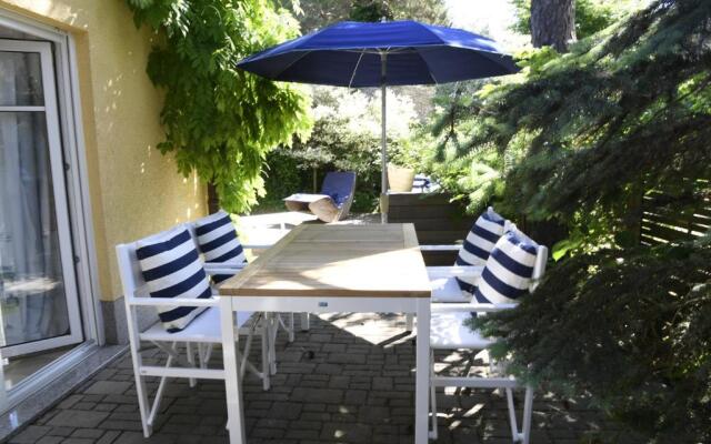 Haus Baabinchen