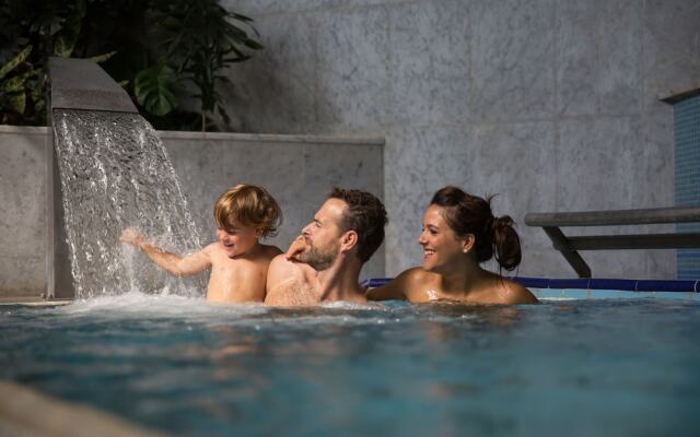 Balneario De Fitero - Hotel Bécquer