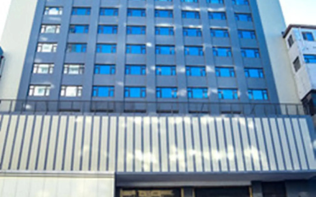 Hanting Hotel (Harbin Zhonghua Baroque Store)
