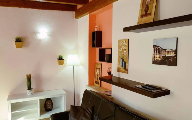 Verona apartment holidays