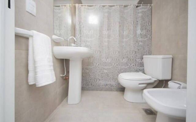 WX7 Venezuela Apartment