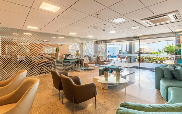 Hotel Brisa Tower