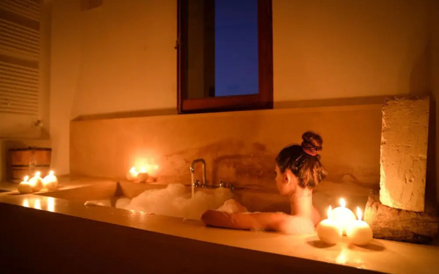 Masseria Autigne