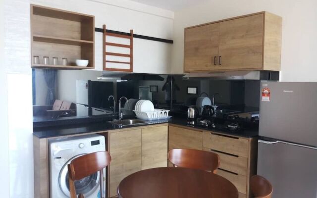 TimurBay Beach Resort By SubHome