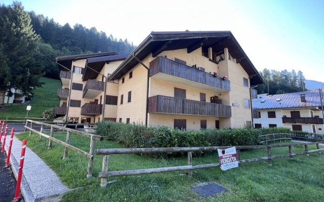 025 Bilocale Piano Terra Giustino