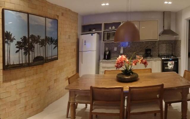 Ykutiba Imbassaí B103 - 2Q com garagem privativa.