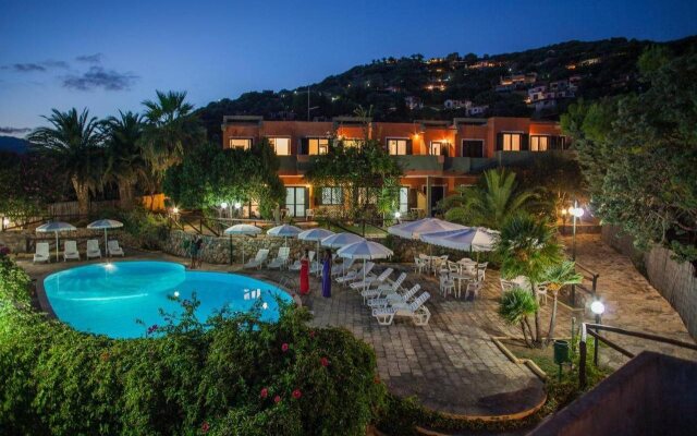 Appart Hotel Residence