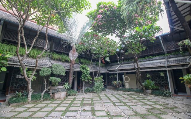 Airy Syariah Umbulharjo Kusumanegara 114 Yogyakarta