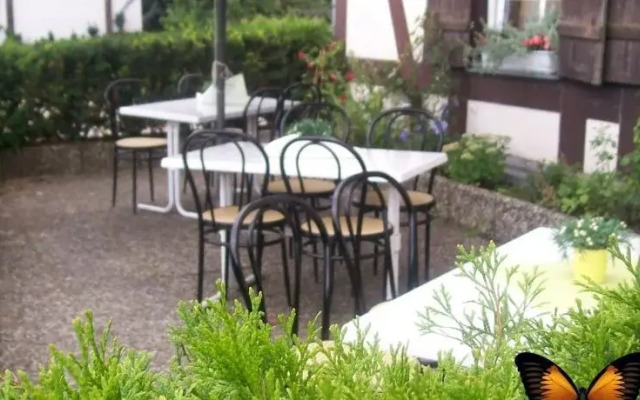 Landgasthaus Götz