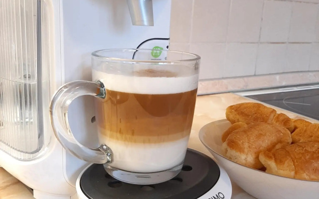 Апартаменты на улице Хохлова 8