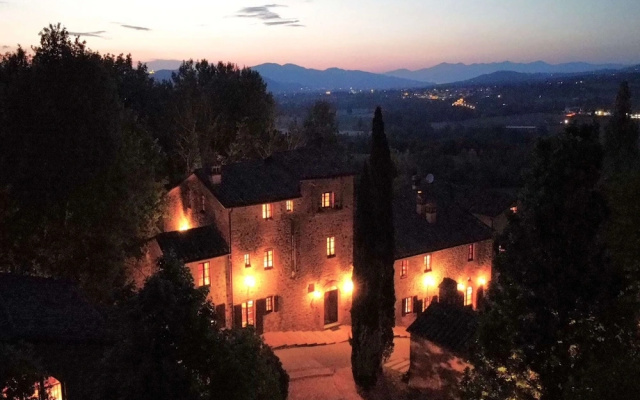 Charming House in Tuscany With Pool