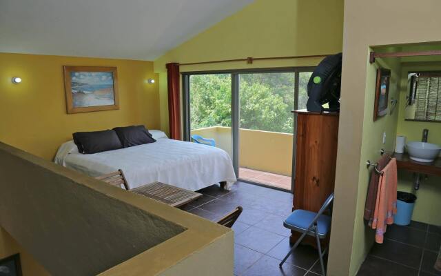 Heavenly Villa Huatulco