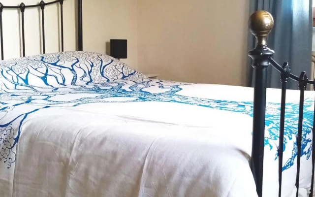 Villa nel verde | civico 2