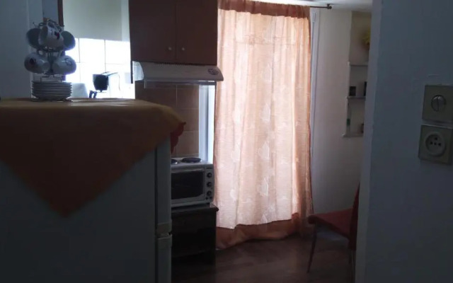 Ermoupoli Comfortable Home