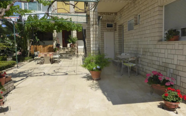 Rooms Vilena