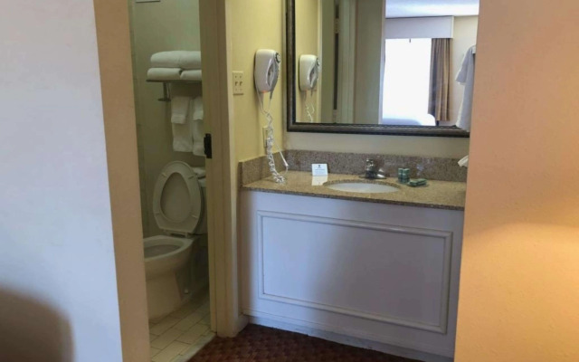 Best Western Hickory