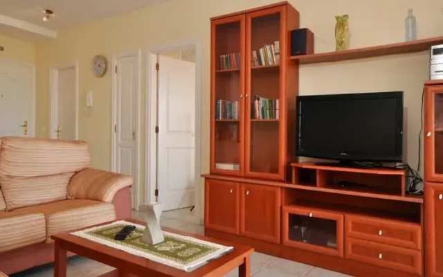 Wohnung Los Cristianos