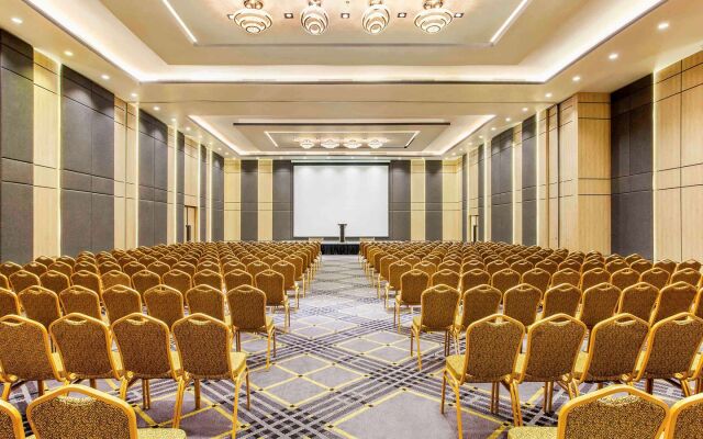 ibis Styles Bekasi Jatibening