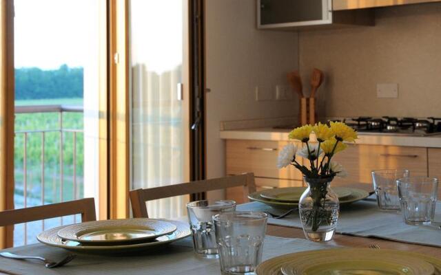 Massoni Bed and Breakfast