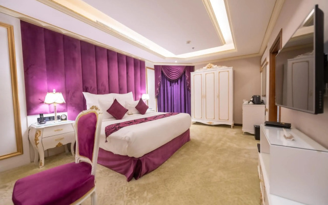 WA hotel