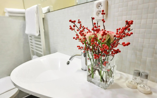 La Boutique Hotel