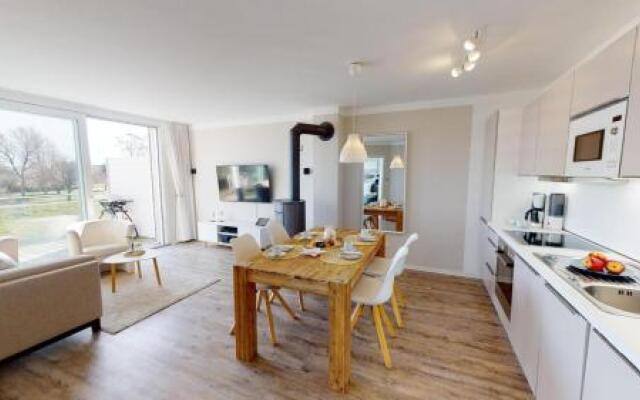 Beach'n'Sea Wohnung 2