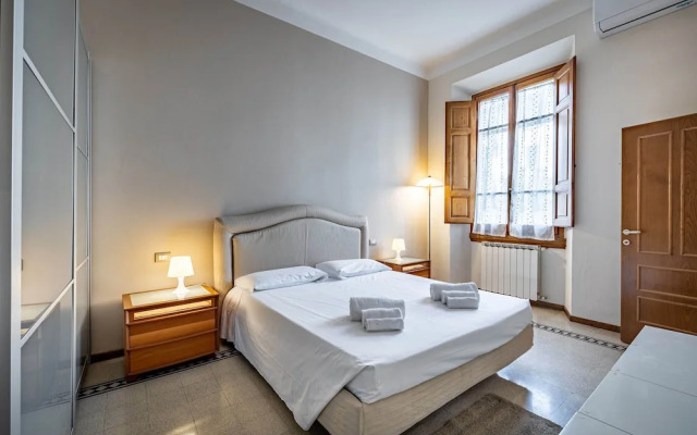 YiD elegant near tramvia