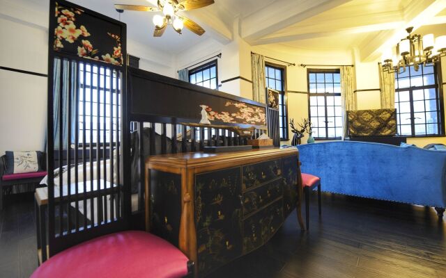 Hiroom Apartment - North Suzhou Road