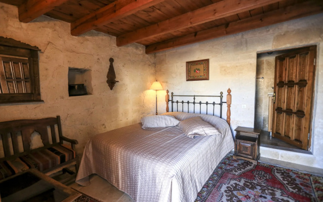Turquaz Cave Hotel