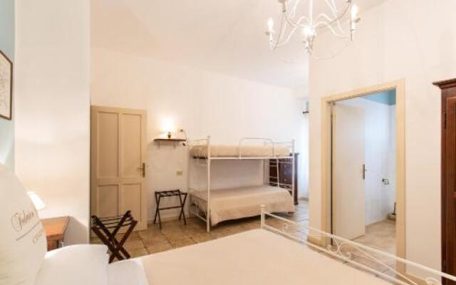 Agriturismo Ca' Verde