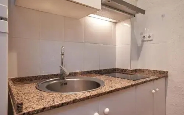 UHC Acantilados Family Apartments