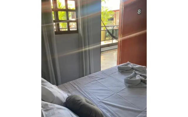 Hostel Bonito Experience