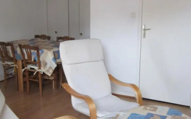 Le Petit Appartement Dolois
