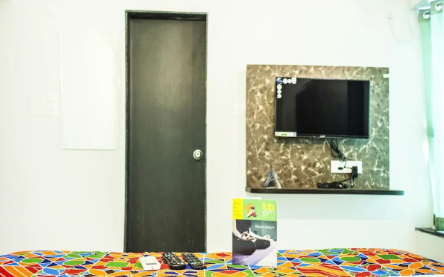 Treebo Diamond Residency - DDPK Inn