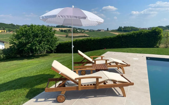 Cascina il Volo