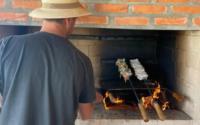 Platto da Neve - Casa de Campo