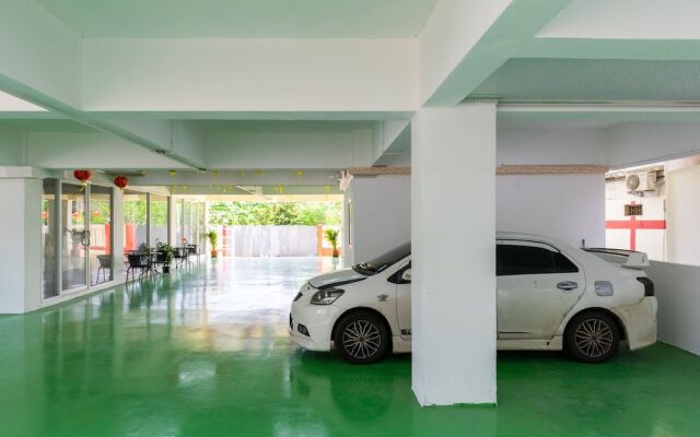 Sukhumivt101 IT Apartment