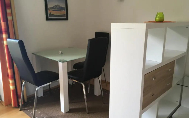 Appartements - Pension Peter