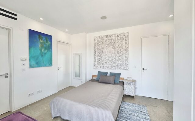 BICA VISTA Boutique B&B