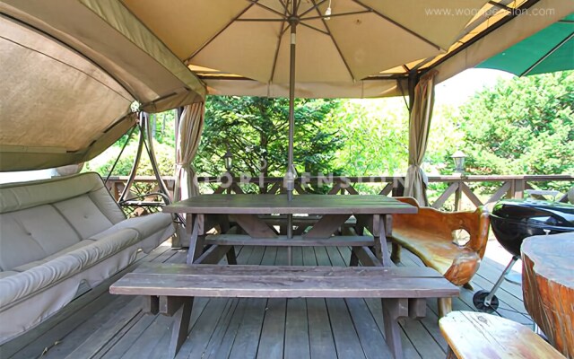 Gapyeong Dumae Pension