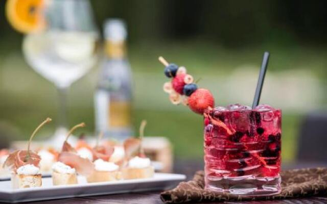 Sporthotel Alpenrose